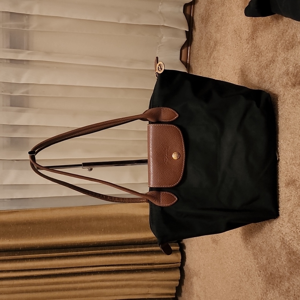 Longchamp Medium Le Pliage Tote Bag
